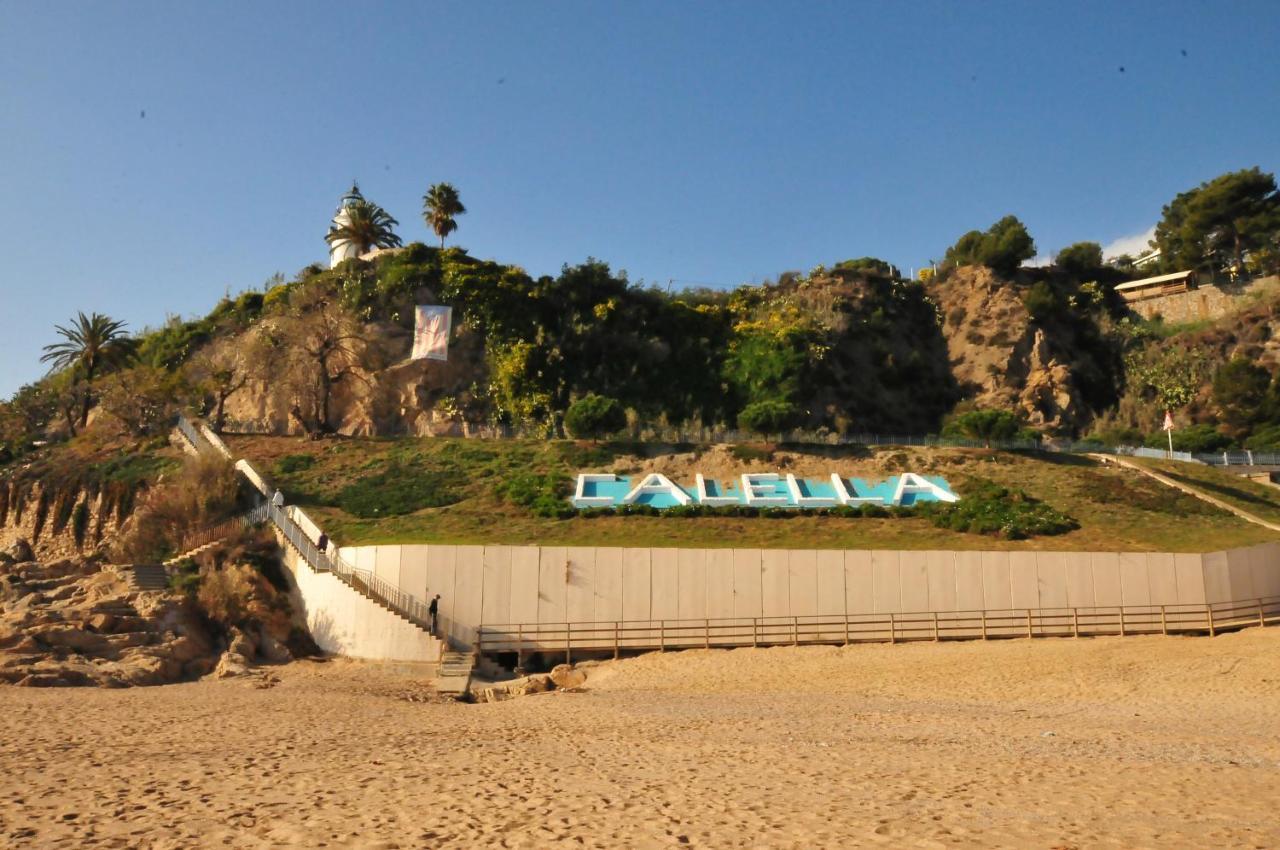 קאללה Homeholidaysrentals Etoile מראה חיצוני תמונה