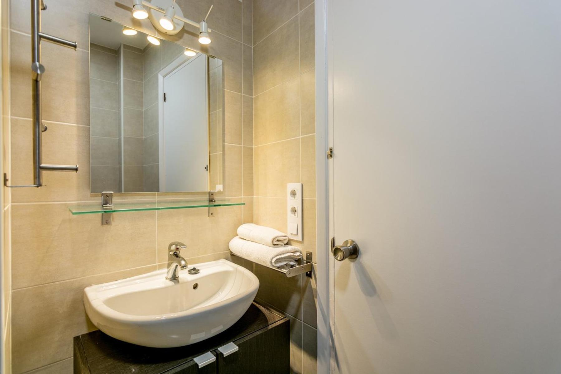 קאללה Homeholidaysrentals Etoile מראה חיצוני תמונה